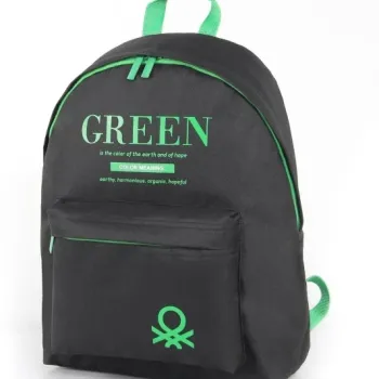 BENETTON 03805 SIRT ÇANTASI