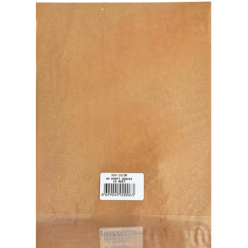 SVN COLOR A4 KRAFT KAĞIDI 10'LU *500