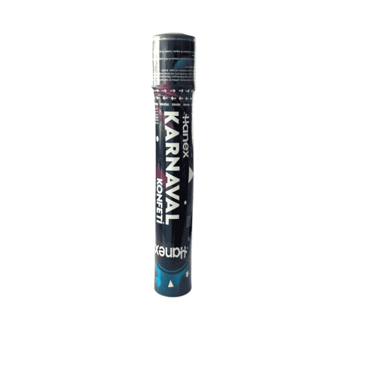 BYHANEX-HNX-1534 KARNAVAL KONFETİ*100