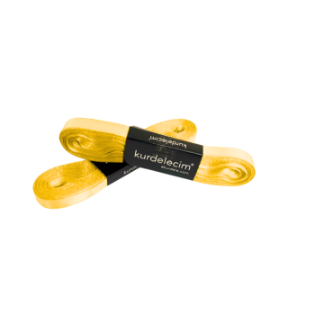 20MM 10MT SARI KURDELECİM 5'Lİ