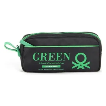 BENETTON 03807 ÇİFT GÖZLÜ KALEMLİK