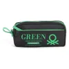 BENETTON 03807 ÇİFT GÖZLÜ KALEMLİK