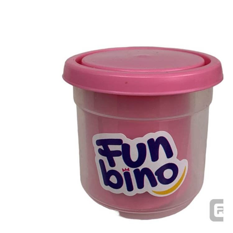 OYUN HAMURU 115 GR.PEMBE*96