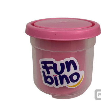 OYUN HAMURU 115 GR.PEMBE*96