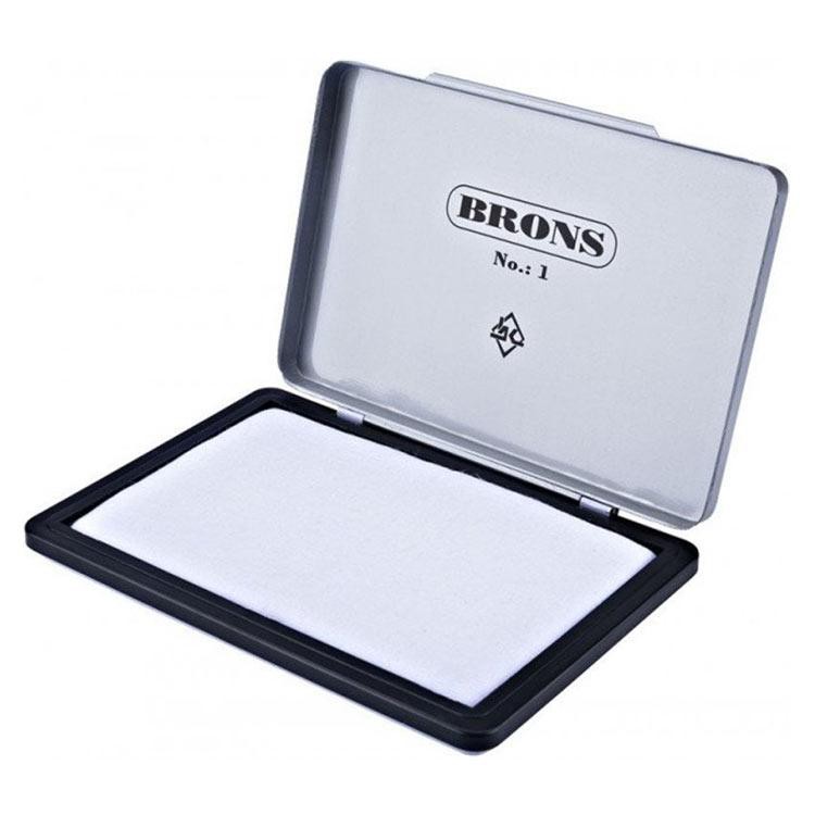 BRONS BR-143 METAL ISTAMPA NO:1 6LI