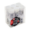 FİXPOİNT P-6614 OYNAR GÖZ SİYAH 15MM 12'Lİ