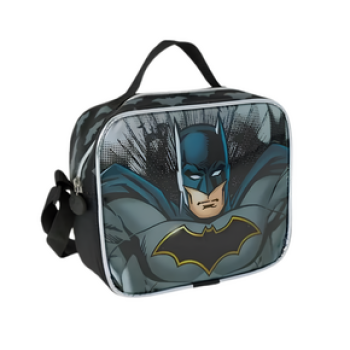 WİGGLE BATMAN BESLENME ÇANTASI