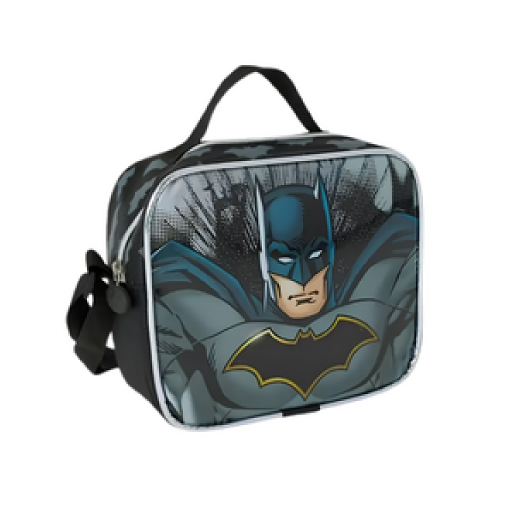 WİGGLE BATMAN BESLENME ÇANTASI