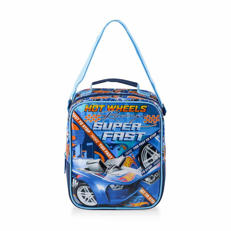KAMP.HOT WHEELS BESLENME ÇANTASI DUE FAST