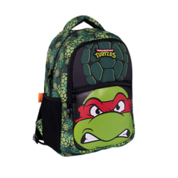 NINJA TURTLES 2628 OKUL ÇANTASI