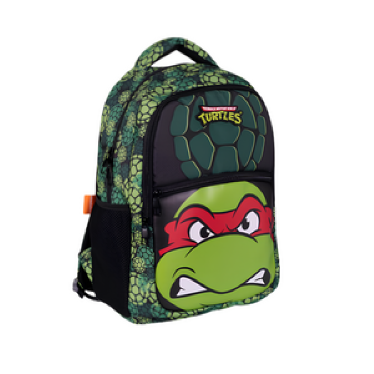 NINJA TURTLES 2628 OKUL ÇANTASI