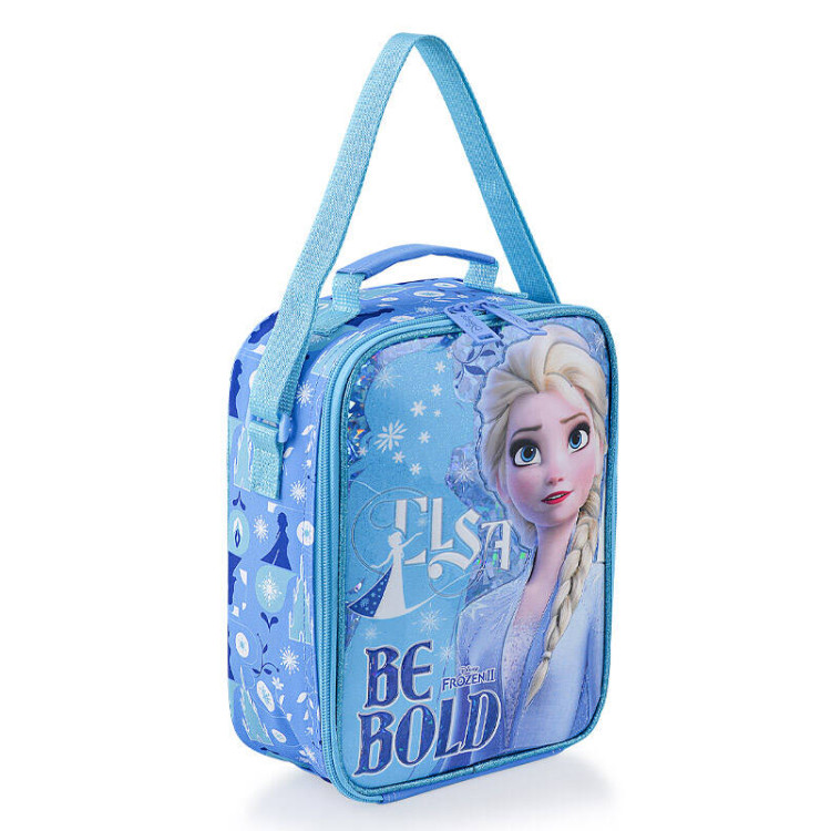 FROZEN BESLENME ÇANTASI  SALTO BE BOLD ^
