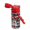 MINNIE ÇELİK MATARA SALTO 500ML ICONIC FOREVER*30