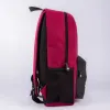 KAPPA VİLELMO RED-BLACK SIRT ÇANTASI