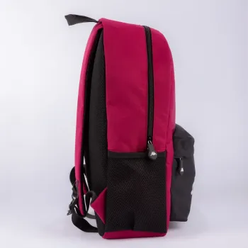 KAPPA VİLELMO RED-BLACK SIRT ÇANTASI
