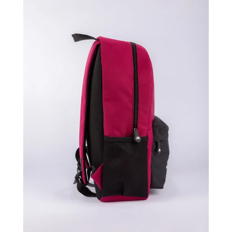 KAPPA VİLELMO RED-BLACK SIRT ÇANTASI