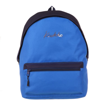 KAUKKO HAT SIRT ÇANTASI (NAVY BLUE)