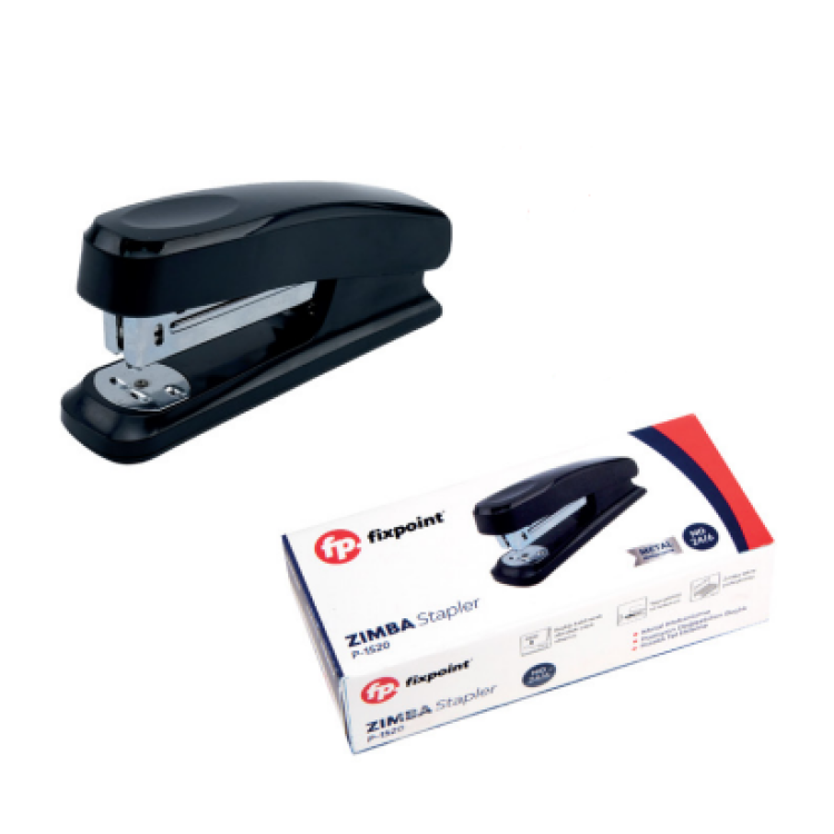 FİXPOİNT P-1520 ZIMBA MAKİNESİ NO:24/6  *8