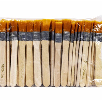 EMİN EM-0041 ZEMİN FIRÇA NO:2 100'LÜ*20