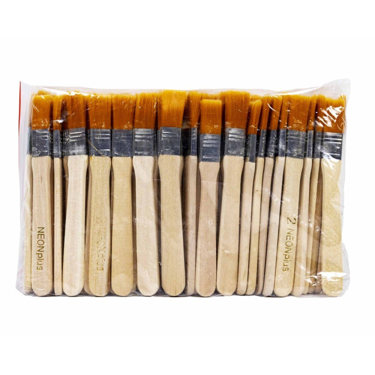 EMİN EM-0041 ZEMİN FIRÇA NO:2 100LÜ*20