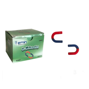 EMİN EM323 U MIKNATIS 52'Lİ EMİN EM323 U MIKNATIS 52'Lİ