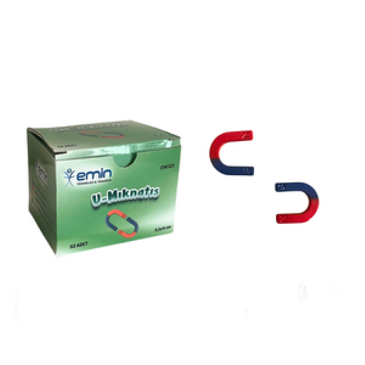 EMİN EM323 U MIKNATIS 52Lİ