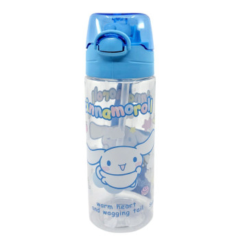 CINNAMORAL 3408 500 ML MATARA *72