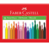 FABER C. PASTEL BOYA 18 RENK *72