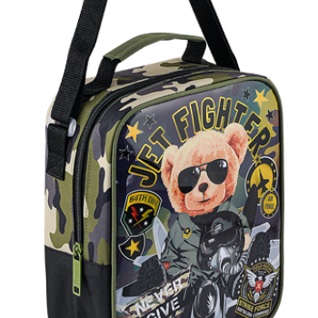 JET FIGHTER BESLENME ÇANTASI ^