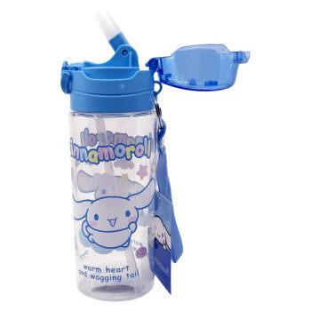 CINNAMORAL 3408 500 ML MATARA *72