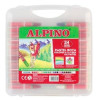 ALPINO DC-008297 PASTEL BOYA 24 RENK
