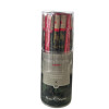 HAPPY GRAPHİX 21-0062-11 JUMBO KURŞUN KALEM  4B 3,5MM YILDIZ  30LU