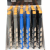 DOLPHIN MD-146 09 MM VERSATİL KALEM 36 LI