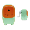 MİKRO DS-114 MASAÜSTÜ KALEMTIRAŞ ANIMALY 12Lİ