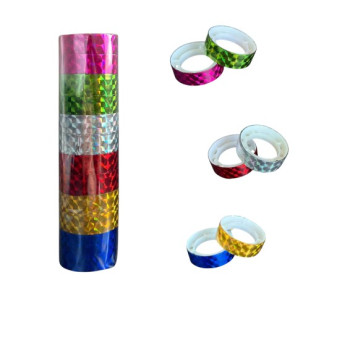 HOLOGRAMLI BANT 12'Lİ *200