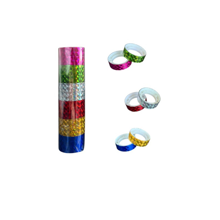 HOLOGRAMLI BANT 12Lİ *200