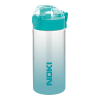 NOKİ T-0109 TRİTAN AUTO KAPAK SU MATARASI 500ML 12'Lİ