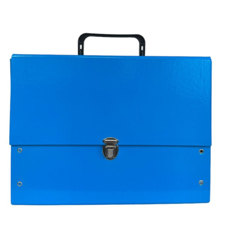 DÜZ RENK KULPLU KLASÖR *36