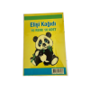 VATAN VT811 ELİŞİ KAĞIDI 10RENK 20'Lİ *400