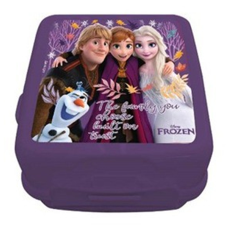 KAMP.OTTO.42553 FROZEN BESLENME KABI TRUST *12 ^