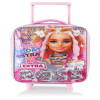 BARBIE ÇEKÇEKLİ ANAOKULU ÇANTASI BOX BOSS ^
