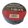 VMAX V103M RENKLİ  ELEKTRİK İZOLASYON BANDI 18MM*5MT 10LU * 50