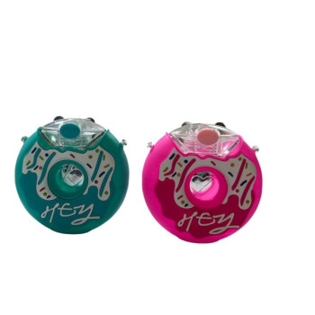 CKC 1844 DONUTS PİPETLİ MATARA*48