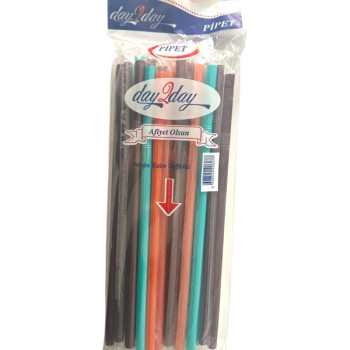 DAY2DAY PİPET SARGILI 25'Lİ*200