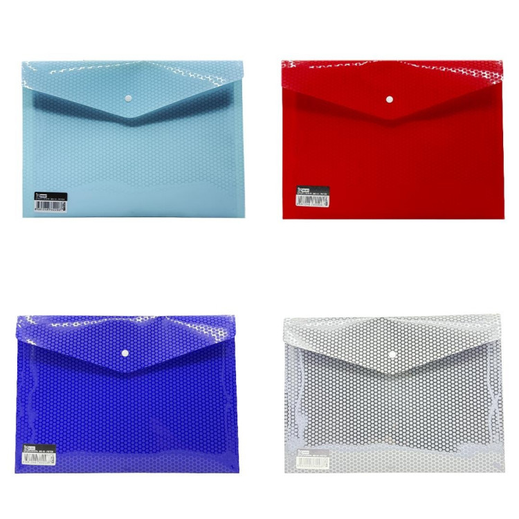 MİKRO MD-10 PETEK ÇITÇIT DOSYA 12Lİ