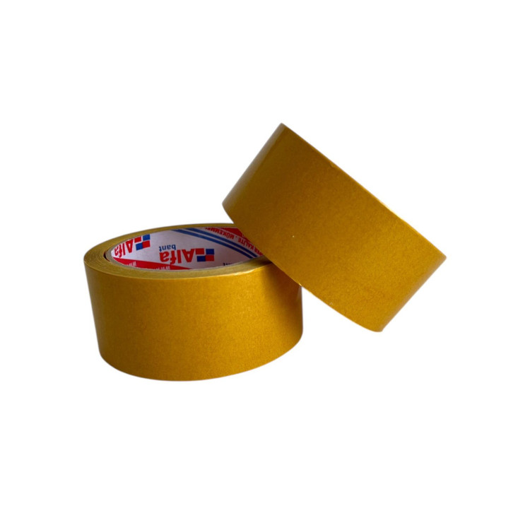 ALFA AB155 ÇİFT TARAFLI BANT 45MMX20YDS 6LI *72