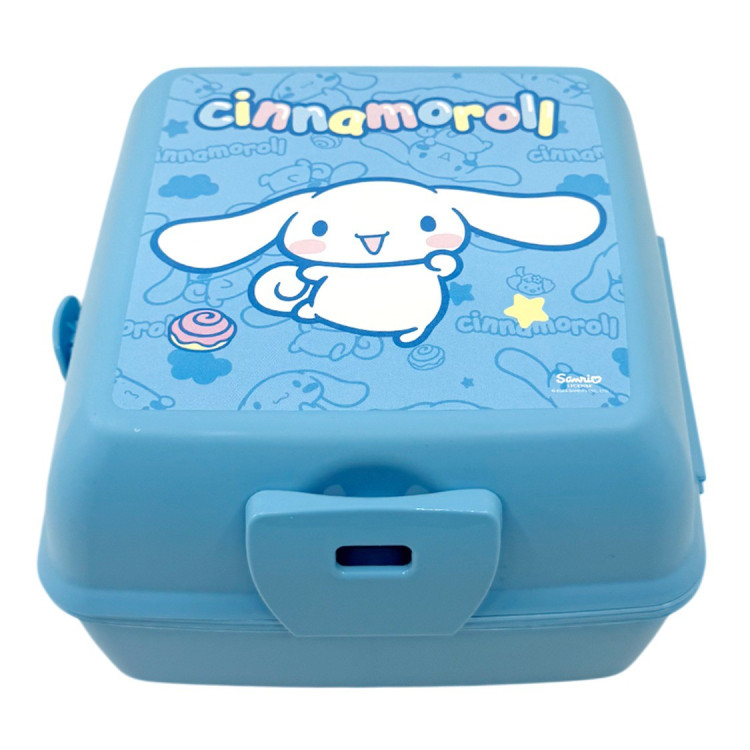 CİNNAMAROLL 3464 BESLENME KUTUSU *36