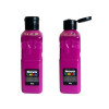 NOVA COLOR NC-1020  FUŞYA AKRİLİK BOYA 180 GR