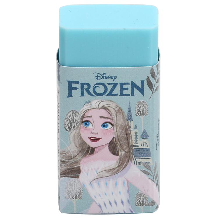 FROZEN SİLGİ 40870A 24LÜ PAKET ^*576 >