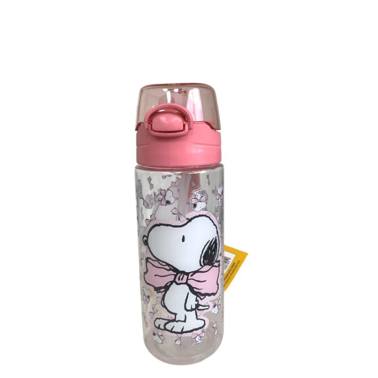 SNOOPY 24872 PINC MATARA 500 ML ^